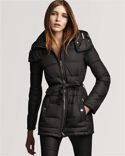 burberry puffer coats on sale|burberry puffer coat outlet.